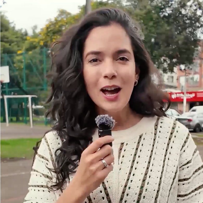 La percepción del plástico en la calle