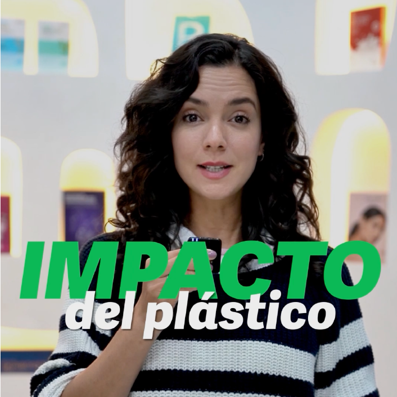 Impacto del plástico en las industrias